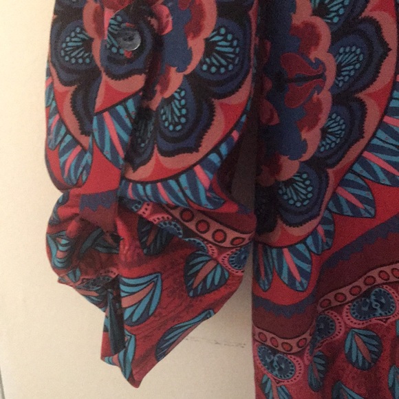 Desigual top size M - Picture 5 of 5